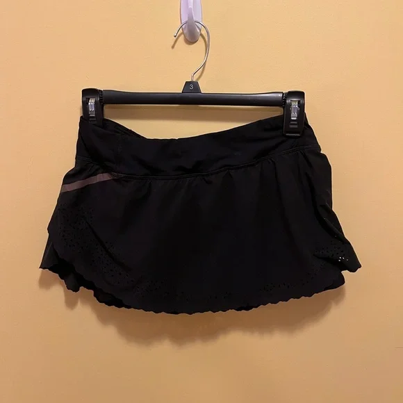 Lululemon Skort :) - Picture 1 of 7